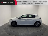 Annonce Peugeot 208 occasion Essence PureTech 75 S&S BVM5 Active Pack  Saint Pierre du Mont