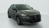 Annonce Peugeot 208 occasion Essence PureTech 75 S S BVM5 Active Pack  SAINT-GREGOIRE
