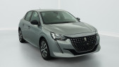 Annonce Peugeot 208 occasion Essence PureTech 75 S S BVM5 Active Pack  SAINT-GREGOIRE