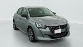 Annonce Peugeot 208 occasion Essence PureTech 75 S S BVM5 Active Pack  SAINT-GREGOIRE