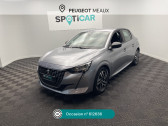 Peugeot 208 occasion année 2023 boite Manuelle Annonce Peugeot 208 occasion Essence PURETECH 75 S&S BVM5 ACTIVE PACK à Meaux