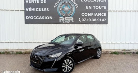 Peugeot 208 , garage RSR MOTORS  Moulins-les-Metz