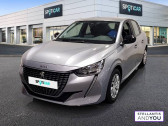 Annonce Peugeot 208 occasion Essence PureTech 75 S&S BVM5 Active  REZE