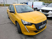 Peugeot 208 occasion année 2022 boite Manuelle Annonce Peugeot 208 occasion Essence PureTech 75 S&S BVM5 Active à REZE