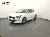 Peugeot 208 PureTech 100 S&S EAT8 Style  2023 - annonce de voiture en vente sur Auto Slection.com