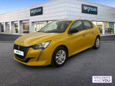 Peugeot 208 PureTech 75 S&S BVM5 Active    LOMME 59