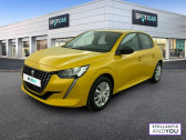 Peugeot 208 PureTech 75 S&S BVM5 Active   VILLENEUVE D'ASCQ 59