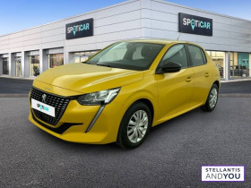 Peugeot 208 , garage SPOTICAR STELLANTIS &YOU RONCQ  RONCQ
