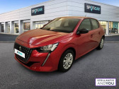 Annonce Peugeot 208 occasion Essence PureTech 75 S&S BVM5 Active  RILLIEUX LA PAPE
