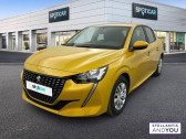 Annonce Peugeot 208 occasion Essence PureTech 75 S&S BVM5 Active  MALAKOFF