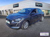 Peugeot 208 occasion année 2022 boite Manuelle Annonce Peugeot 208 occasion Essence PureTech 75 S&S BVM5 Active à CESSON-SEVIGNE