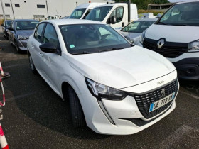 Peugeot 208 , garage SPOTICAR STELLANTIS &YOU ORVAULT  ORVAULT
