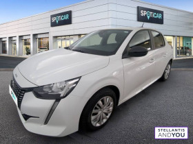 Peugeot 208 , garage SPOTICAR STELLANTIS &YOU BARENTIN  BARENTIN
