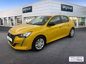 Peugeot 208 , garage SPOTICAR STELLANTIS &YOU RONCQ  RONCQ