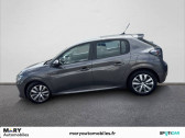 Peugeot 208 occasion année 2019 boite Manuelle Annonce Peugeot 208 occasion Essence PureTech 75 S&S BVM5 Active à Bayeux