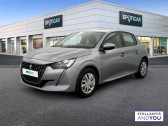 Annonce Peugeot 208 occasion Essence PureTech 75 S&S BVM5 Active  AULNAY