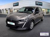 Peugeot 208 occasion année 2022 boite Manuelle Annonce Peugeot 208 occasion Essence PureTech 75 S&S BVM5 Active à REZE