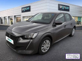 Annonce Peugeot 208 occasion Essence PureTech 75 S&S BVM5 Active  LE GRAND QUEVILLY