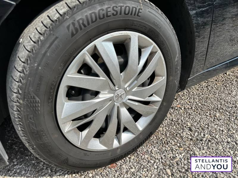 Peugeot 208 PureTech 75 S&S BVM5 Active  occasion  MALAKOFF - photo n8