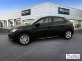 Peugeot 208 PureTech 75 S&S BVM5 Active   VILLENEUVE D'ASCQ 59
