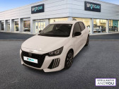 Peugeot 208 PureTech 75 S&S BVM5 Active  2024 - annonce de voiture en vente sur Auto Sélection.com