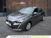 Peugeot 208 occasion année 2021 boite Manuelle Annonce Peugeot 208 occasion Essence PureTech 75 S&S BVM5 Active à VILLEFRANCHE SUR SAONE