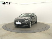 Peugeot 208 occasion année 2024 boite Manuelle Annonce Peugeot 208 occasion Essence PureTech 75 S&S BVM5 Active à VANNES