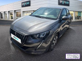 Annonce Peugeot 208 occasion Essence PureTech 75 S&S BVM5 Active  AULNAY