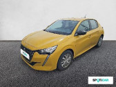 Annonce Peugeot 208 occasion Essence PureTech 75 S&S BVM5 Active  VALREAS