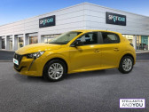 Annonce Peugeot 208 occasion Essence PureTech 75 S&S BVM5 Active  CESSON-SEVIGNE