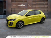 Peugeot 208 occasion année 2024 boite Manuelle Annonce Peugeot 208 occasion Essence PureTech 75 S&S BVM5 Active à VILLEFRANCHE SUR SAONE