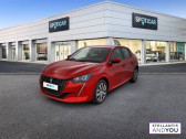 Peugeot 208 occasion année 2020 boite Manuelle Annonce Peugeot 208 occasion Essence PureTech 75 S&S BVM5 Active à RILLIEUX LA PAPE