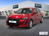 Annonce Peugeot 208 occasion Essence PureTech 75 S&S BVM5 Active  CESSON SEVIGNE