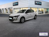 Peugeot 208 occasion année 2023 boite Manuelle Annonce Peugeot 208 occasion Essence PureTech 75 S&S BVM5 Active à CESSON-SEVIGNE