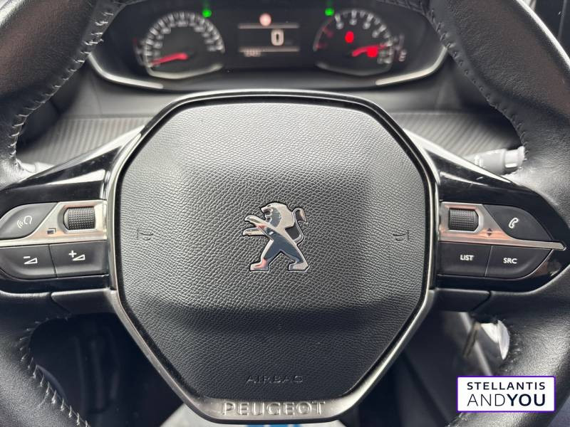 Peugeot 208 PureTech 75 S&S BVM5 Active  occasion  AULNAY - photo n7