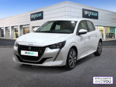 Peugeot 208 occasion année 2020 boite Manuelle Annonce Peugeot 208 occasion Essence PureTech 75 S&S BVM5 Active à CESSON-SEVIGNE