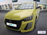 Peugeot 208 PureTech 75 S&S BVM5 Active   MARSEILLE CEDEX 8 13