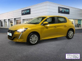 Annonce Peugeot 208 occasion Essence PureTech 75 S&S BVM5 Active   RENNES
