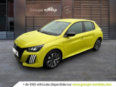 Annonce Peugeot 208 occasion Essence PureTech 75 S&S BVM5 Active  VILLEFRANCHE SUR SAONE