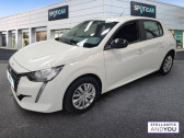 Peugeot 208 PureTech 75 S&S BVM5 Active   ORVAULT 44