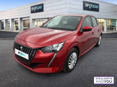Peugeot 208 PureTech 75 S&S BVM5 Active   AULNAY 93