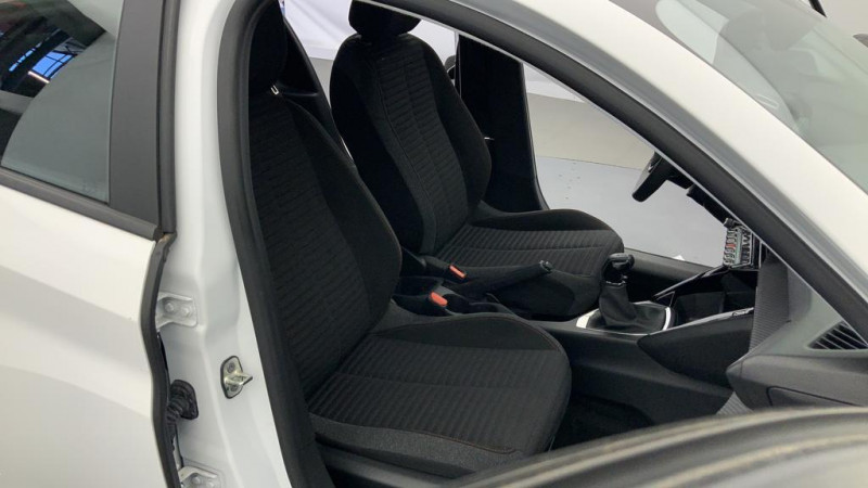 Peugeot 208 PureTech 75 S&S BVM5 Active  occasion  PERPIGNAN - photo n9