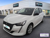 Annonce Peugeot 208 occasion Essence PureTech 75 S&S BVM5 Active  LE GRAND QUEVILLY