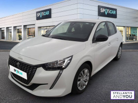 Peugeot 208 , garage SPOTICAR STELLANTIS &YOU LE GRAND QUEVILLY  LE GRAND QUEVILLY