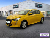 Peugeot 208 PureTech 75 S&S BVM5 Active   MALAKOFF 92