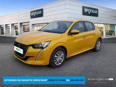 Annonce Peugeot 208 occasion Essence PureTech 75 S&S BVM5 Active   RENNES