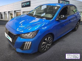Peugeot 208 PureTech 75 S&S BVM5 Active   ORVAULT 44