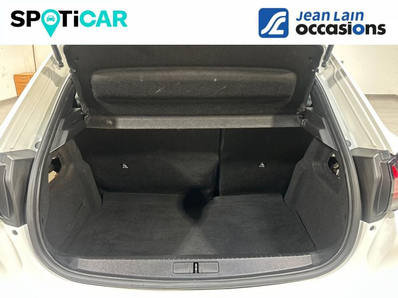 Peugeot 208 PureTech 75 S&S BVM5 Active  occasion  Seynod - photo n6