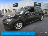 Annonce Peugeot 208 occasion Essence PureTech 75 S&S BVM5 Active  REZE