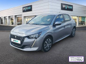 Peugeot 208 occasion année 2020 boite Manuelle Annonce Peugeot 208 occasion Essence PureTech 75 S&S BVM5 Active à VILLENEUVE D'ASCQ